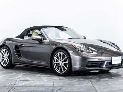 صورة 9 لـ 2016 Porsche 718