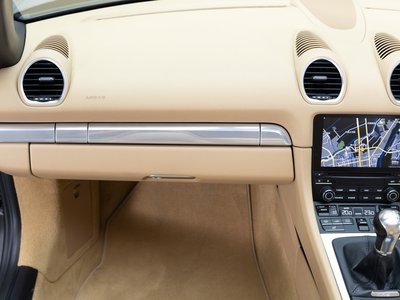 2016 Porsche 718 — миниатюра 45