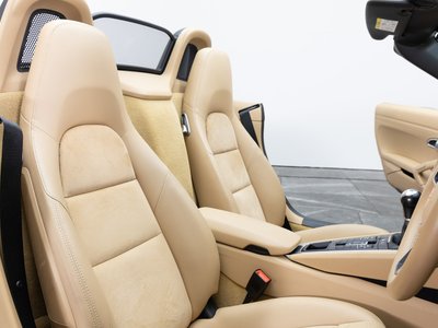 2016 Porsche 718 — миниатюра 47