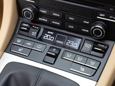 2016 Porsche 718 — миниатюра 56