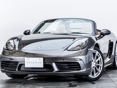صورة 4 لـ 2016 Porsche 718