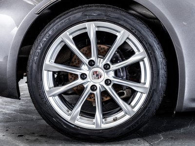 2016 Porsche 718 — миниатюра 27