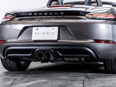 2016 Porsche 718 — миниатюра 36