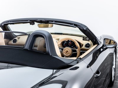2016 Porsche 718 — миниатюра 43