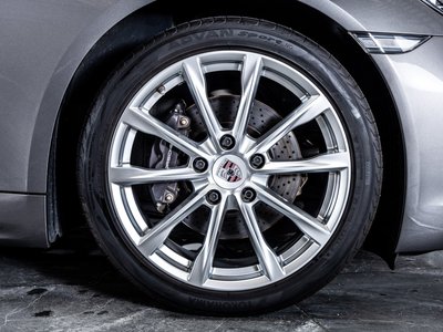 2016 Porsche 718 — миниатюра 26