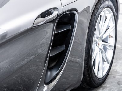 2016 Porsche 718 — миниатюра 21