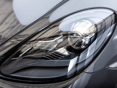 2016 Porsche 718 — миниатюра 22