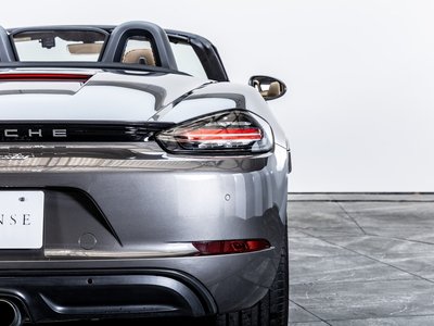 2016 Porsche 718 — миниатюра 37