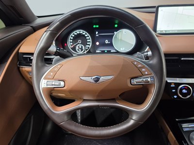 صورة مصغرة 19 لـ 2021 Genesis G80 (RG3)