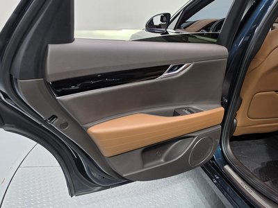 صورة مصغرة 15 لـ 2021 Genesis G80 (RG3)
