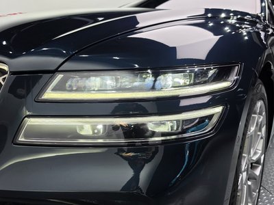 صورة 9 لـ 2021 Genesis G80 (RG3)