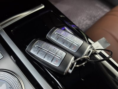 صورة مصغرة 22 لـ 2021 Genesis G80 (RG3)