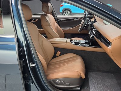 صورة مصغرة 16 لـ 2021 Genesis G80 (RG3)
