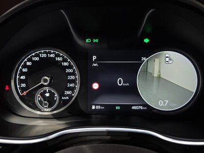 صورة مصغرة 11 لـ 2021 Genesis G80 (RG3)