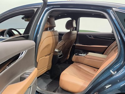 صورة مصغرة 17 لـ 2021 Genesis G80 (RG3)