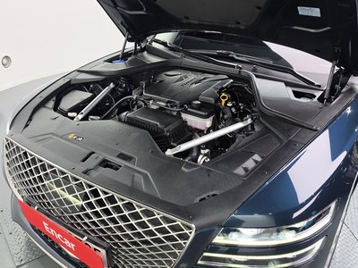 صورة 7 لـ 2021 Genesis G80 (RG3)