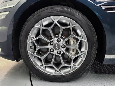 صورة 6 لـ 2021 Genesis G80 (RG3)