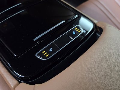 صورة مصغرة 21 لـ 2021 Genesis G80 (RG3)