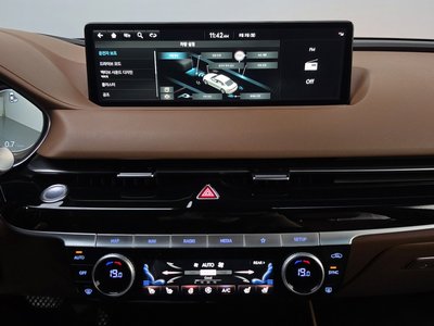 صورة مصغرة 18 لـ 2021 Genesis G80 (RG3)