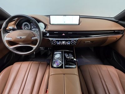 صورة 5 لـ 2021 Genesis G80 (RG3)