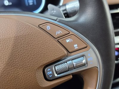 صورة مصغرة 27 لـ 2021 Genesis G80 (RG3)