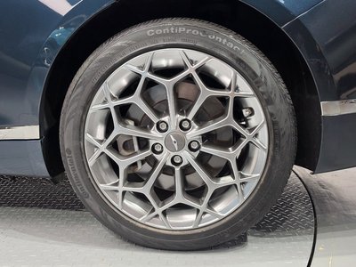 صورة 8 لـ 2021 Genesis G80 (RG3)
