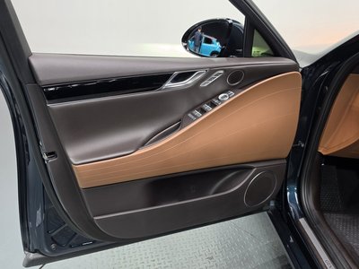 صورة مصغرة 14 لـ 2021 Genesis G80 (RG3)