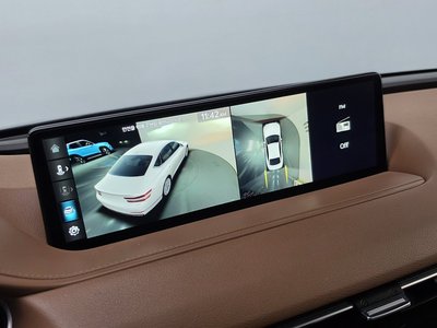 صورة مصغرة 20 لـ 2021 Genesis G80 (RG3)