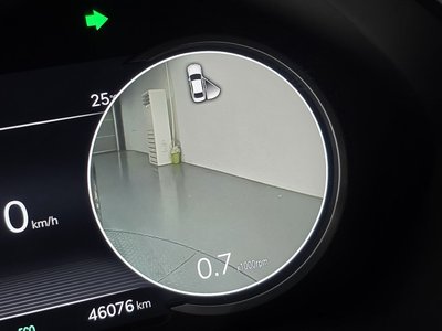 صورة مصغرة 28 لـ 2021 Genesis G80 (RG3)