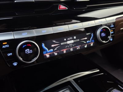 صورة مصغرة 26 لـ 2021 Genesis G80 (RG3)
