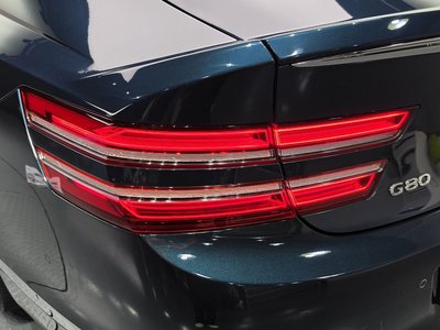 صورة 10 لـ 2021 Genesis G80 (RG3)