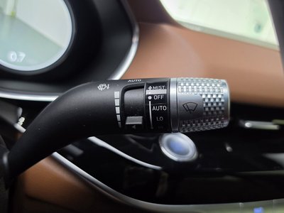 صورة مصغرة 30 لـ 2021 Genesis G80 (RG3)