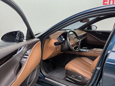 صورة مصغرة 13 لـ 2021 Genesis G80 (RG3)