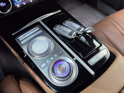 صورة مصغرة 12 لـ 2021 Genesis G80 (RG3)