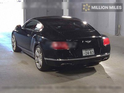 BENTLEY CONTINENTAL - 2