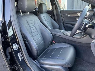 MERCEDES-BENZ E-CLASS - 5