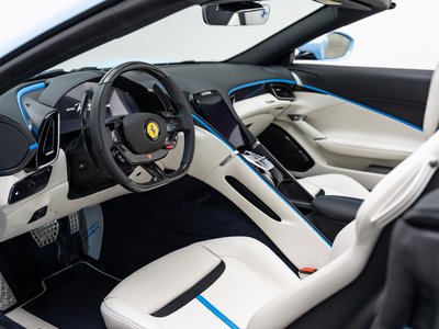 FERRARI ROMA SPIDER - 3