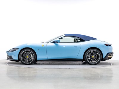 FERRARI ROMA SPIDER - 8