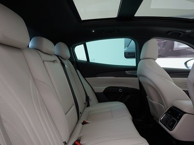 صورة مصغرة 16 لـ 2024 Maserati GRECALE