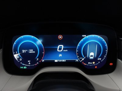 صورة مصغرة 13 لـ 2024 Maserati GRECALE