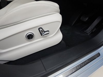صورة مصغرة 20 لـ 2024 Maserati GRECALE