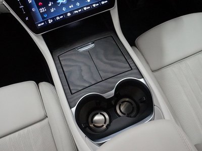 صورة مصغرة 12 لـ 2024 Maserati GRECALE