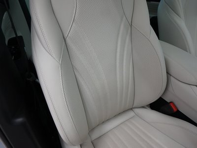 صورة مصغرة 18 لـ 2024 Maserati GRECALE