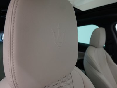 صورة مصغرة 17 لـ 2024 Maserati GRECALE
