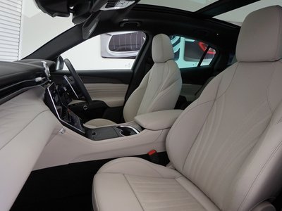 صورة مصغرة 15 لـ 2024 Maserati GRECALE