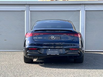 MERCEDES-BENZ EQS - 9