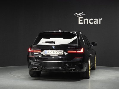 BMW 3 SERIES - 4