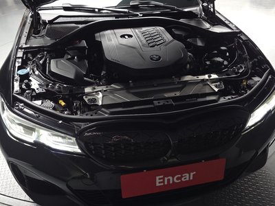 BMW 3 SERIES - 7