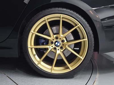 BMW 3 SERIES - 8