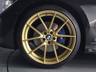 BMW 3 SERIES - 6